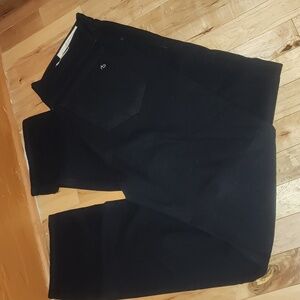 Rag & Bone Standard issue mens jeans